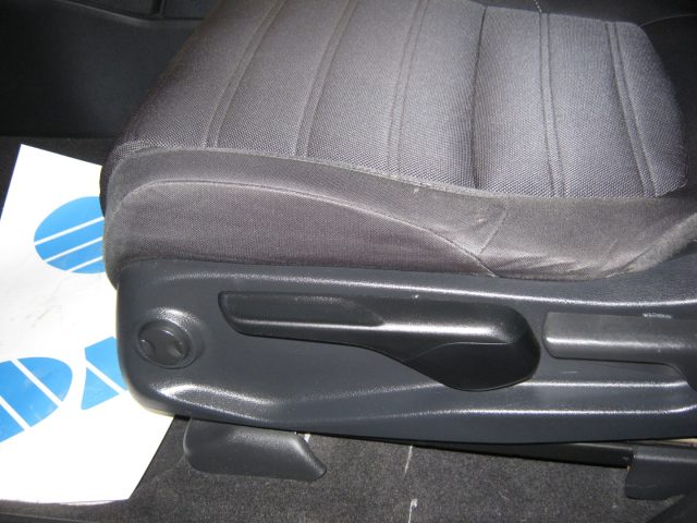 HONDA CR-V usata, con Fari LED
