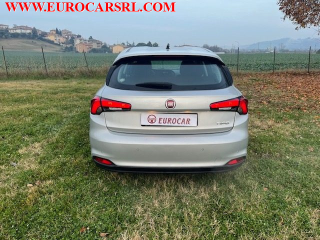FIAT Tipo usata, con Chiusura centralizzata