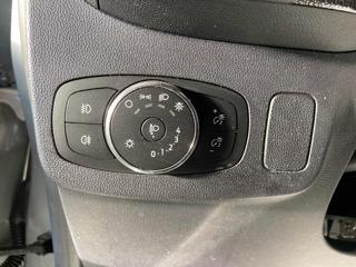 FORD Puma usata, con Servosterzo