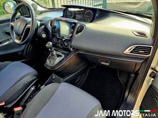 LANCIA Ypsilon usata, con Controllo trazione