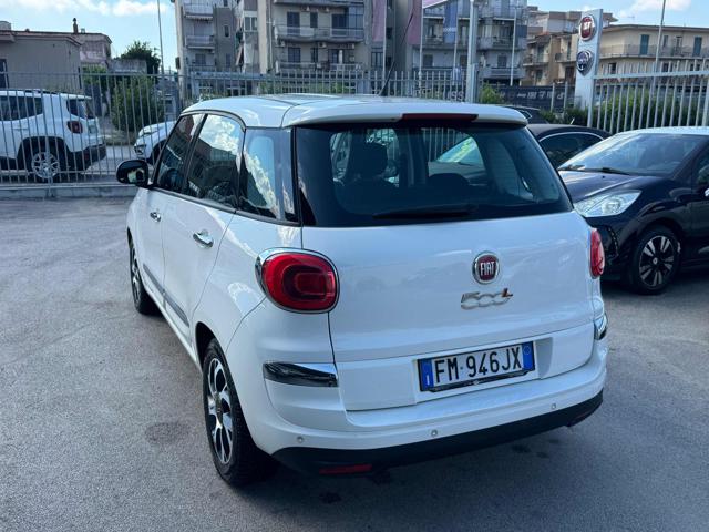 FIAT 500L usata, con Cerchi in lega