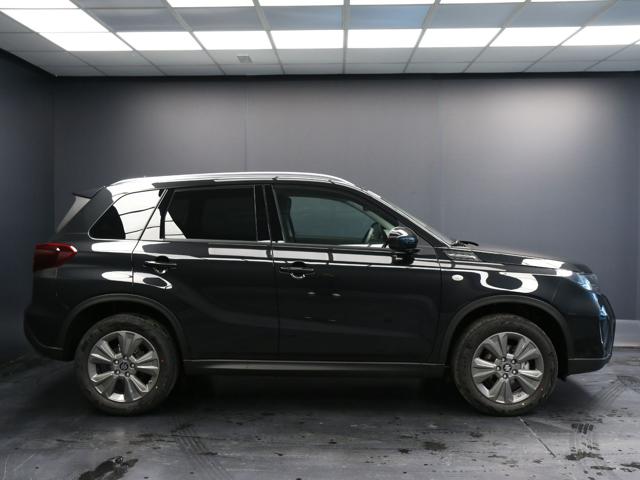 SUZUKI Vitara usata, con Alzacristalli elettrici