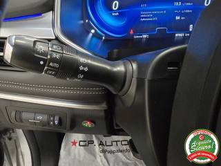 DR MOTOR DR 6.0 usata, con Interni in pelle