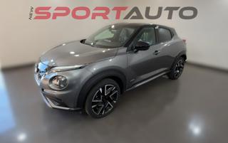 NISSAN Juke 1.6 HEV N-Design PROMO