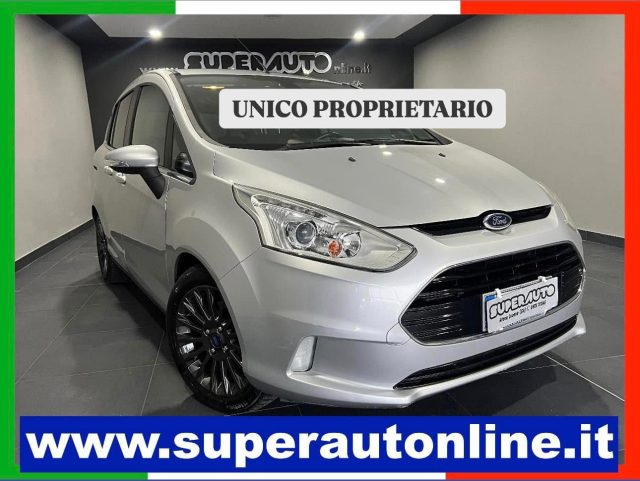 FORD B-Max usata, con ABS