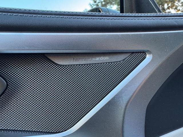 BMW 840 usata, con Chiusura centralizzata