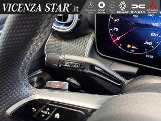 MERCEDES-BENZ GLC 300 usata, con Sedili riscaldati
