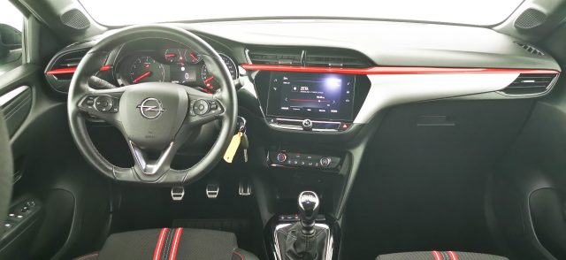 OPEL Corsa usata, con Chiusura centralizzata