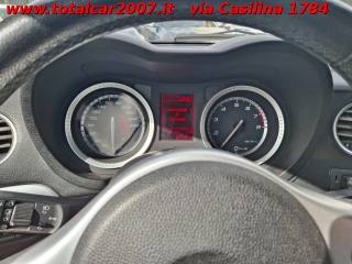ALFA ROMEO Brera usata, con Cruise Control