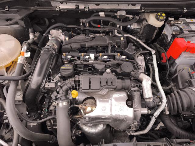 FORD Kuga usata, con Specchietti laterali elettrici