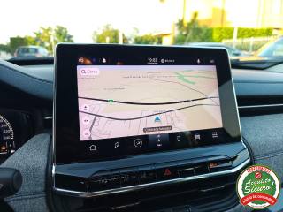 JEEP Compass usata, con Cruise Control