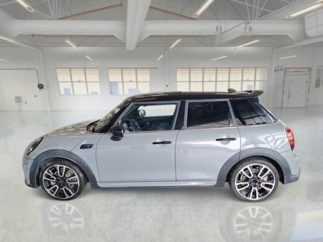 MINI Cooper S usata, con Autoradio