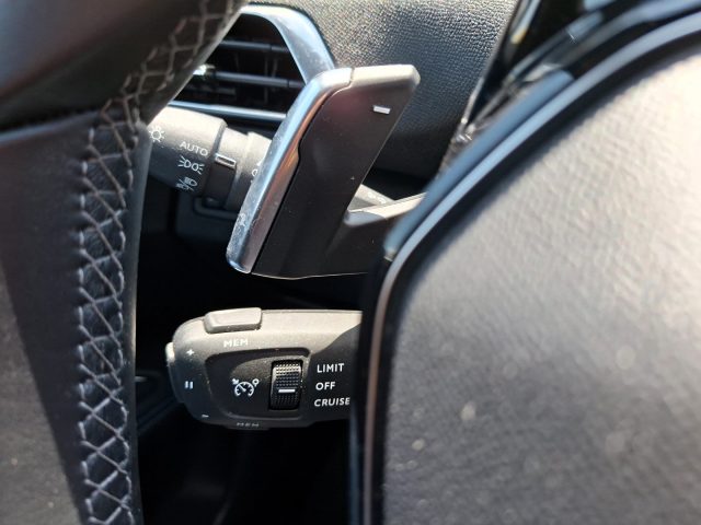 PEUGEOT 3008 usata 8