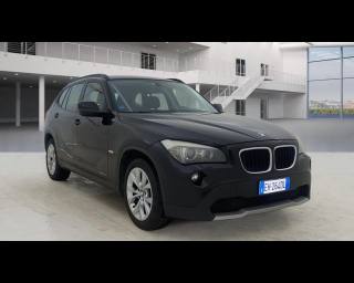 BMW X1 usata 1