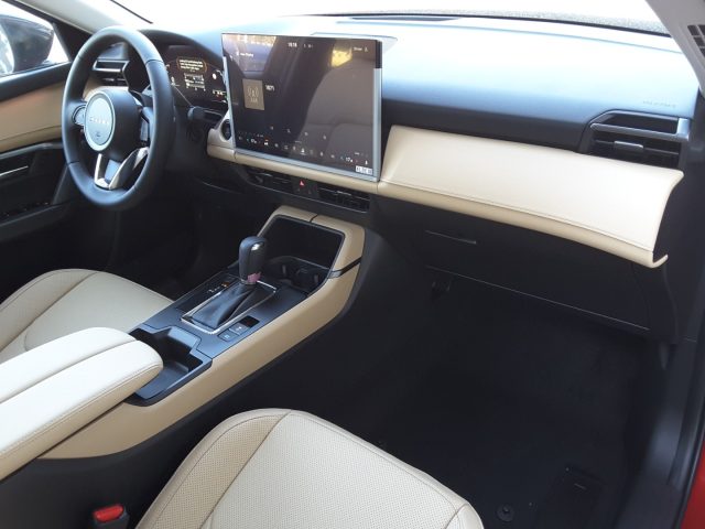 MAZDA CX-5 usata, con ESP