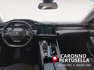 PEUGEOT 508 usata, con Filtro antiparticolato