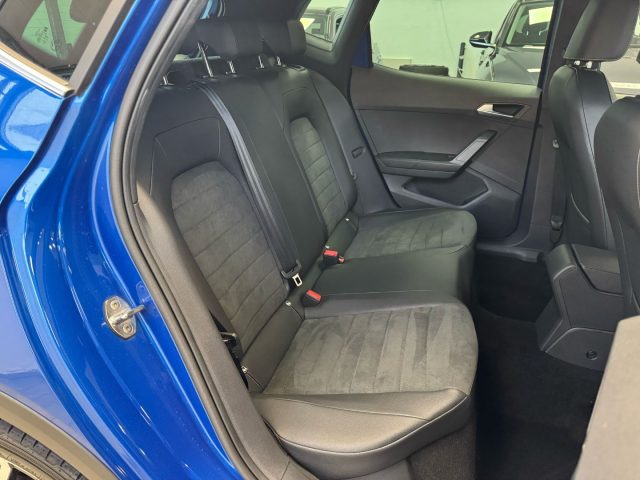 SEAT Arona usata, con Fendinebbia