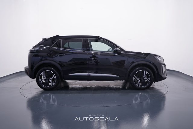 PEUGEOT 2008 usata, con Climatizzatore