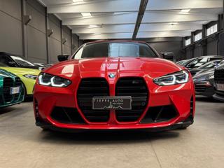 BMW M4 usata, con Airbag