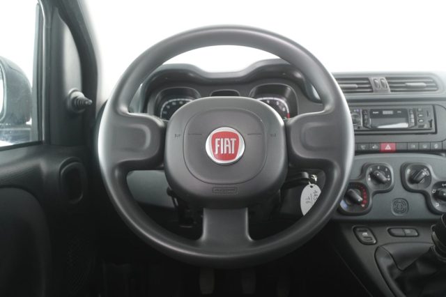 FIAT Panda usata 11