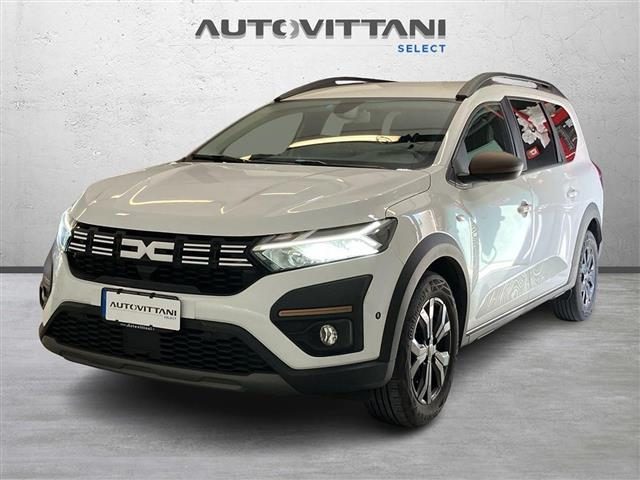 DACIA Jogger usata, con ABS
