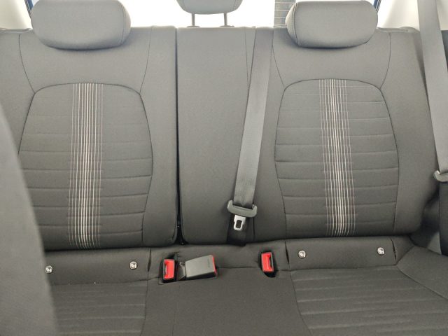 HYUNDAI i10 usata, con Cerchi in lega