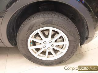 LAND ROVER Discovery Sport usata 26