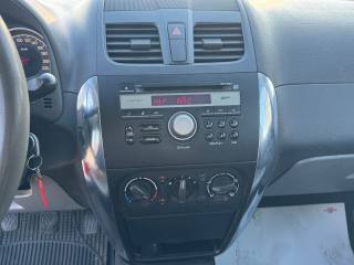 SUZUKI SX4 usata, con ESP