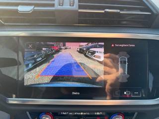 AUDI Q3 usata, con Autoradio