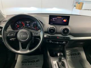 AUDI Q2 usata, con Immobilizzatore elettronico