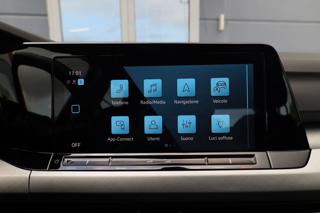 VOLKSWAGEN Golf usata, con Sistema di chiamata d