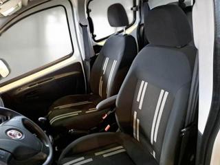 FIAT Fiorino usata, con Cronologia tagliandi