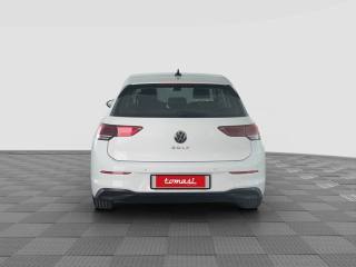 VOLKSWAGEN Golf usata 3