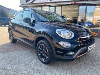 FIAT 500X usata, con Airbag