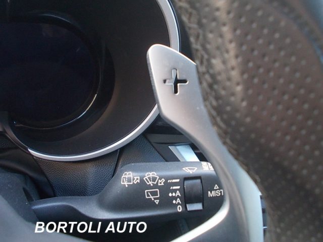 ALFA ROMEO Stelvio usata, con Vetri oscurati