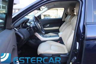 LAND ROVER Range Rover Evoque usata, con Airbag Passeggero
