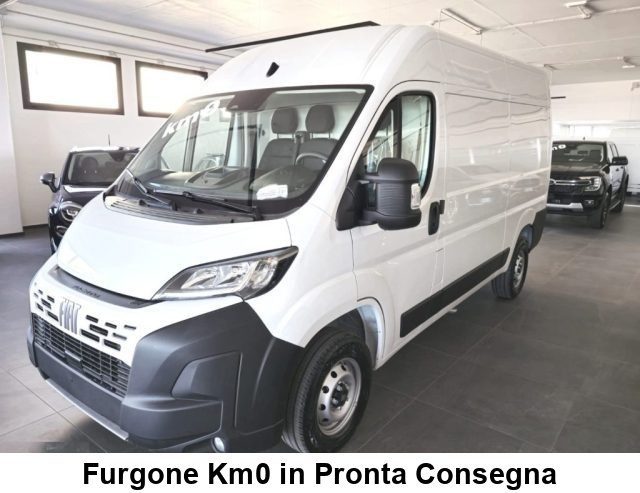 FIAT Ducato usata, con ABS
