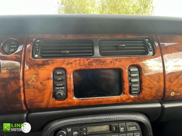 JAGUAR XKR usata, con ESP