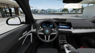 BMW X3 usata 8
