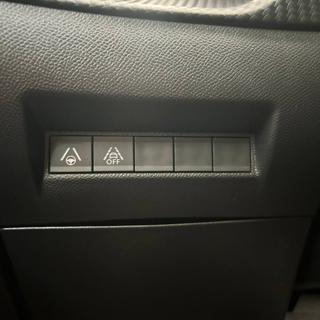 PEUGEOT 208 usata, con Chiusura centralizzata telecomandata