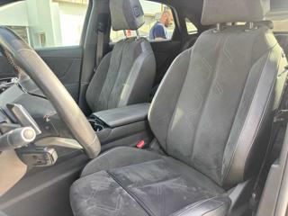 DS AUTOMOBILES DS 7 Crossback usata, con Sedile posteriore sdoppiato