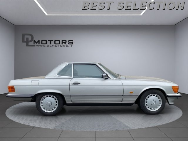 MERCEDES-BENZ SL 300 usata 13