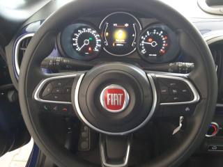 FIAT 500L usata, con Climatizzatore