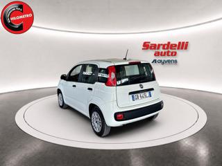 FIAT Panda usata, con Cerchi in lega