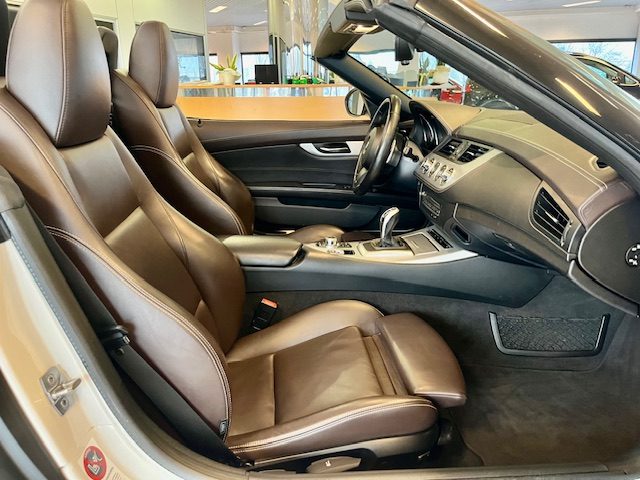 BMW Z4 usata, con Fari Xenon