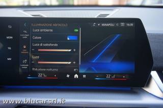 BMW X2 usata, con Telecamera per parcheggio assistito