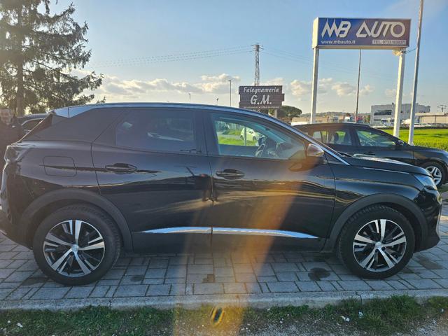 PEUGEOT 3008 usata, con Alzacristalli elettrici