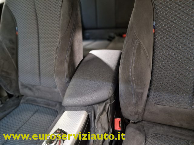 BMW 125 usata, con Sensore di pioggia