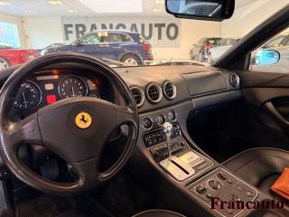 FERRARI 456 usata, con Chiusura centralizzata