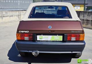 FIAT Ritmo usata, con Sistema lavafari